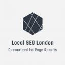 Local SEO London logo